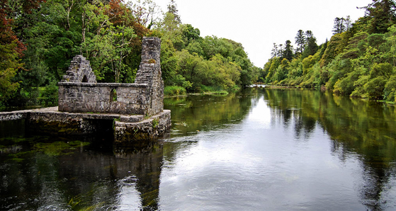 prettiest towns and villages in ireland