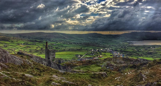 Prettiest towns and villages in Ireland