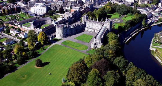 prettiest towns and villages in ireland