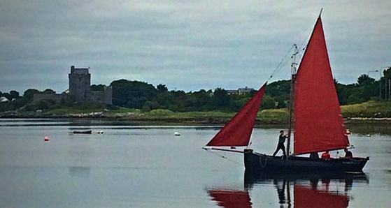 prettiest towns and villages in ireland