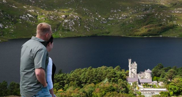 Glenveagh National Park