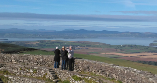 Grianan of Aileach