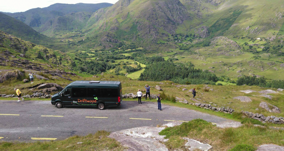 Healy Pass