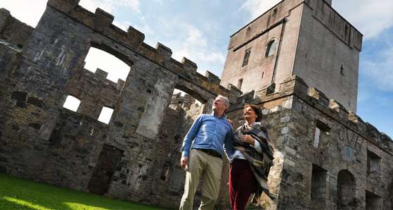 Doe Castle