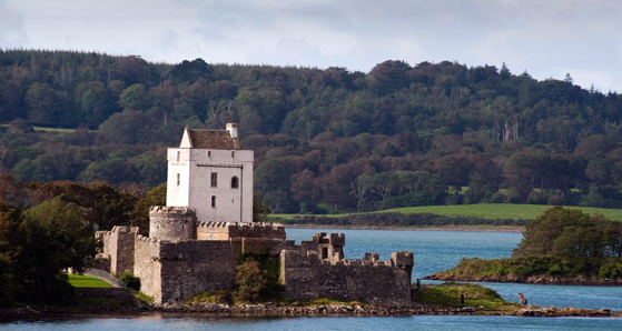Doe Castle