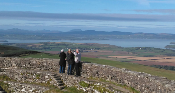 Grainan an Aileach