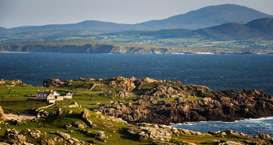 Malin Head