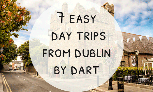 one day trips from dublin