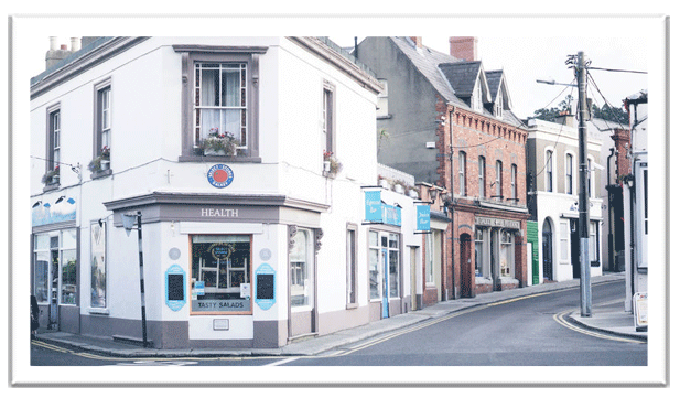 dalkey