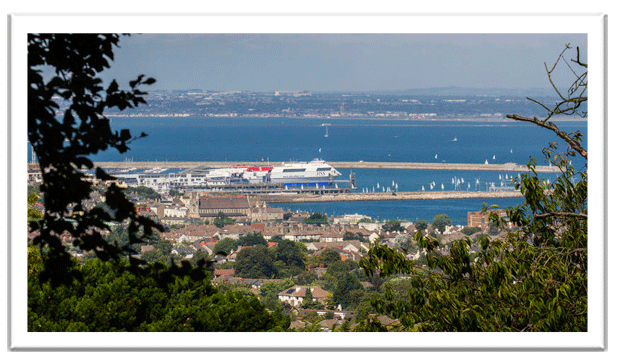 dun laoghaire