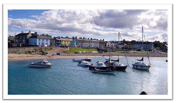 greystones - best trips from dublin