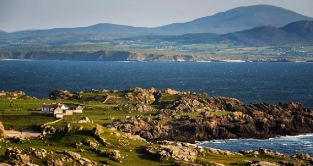 malin head 