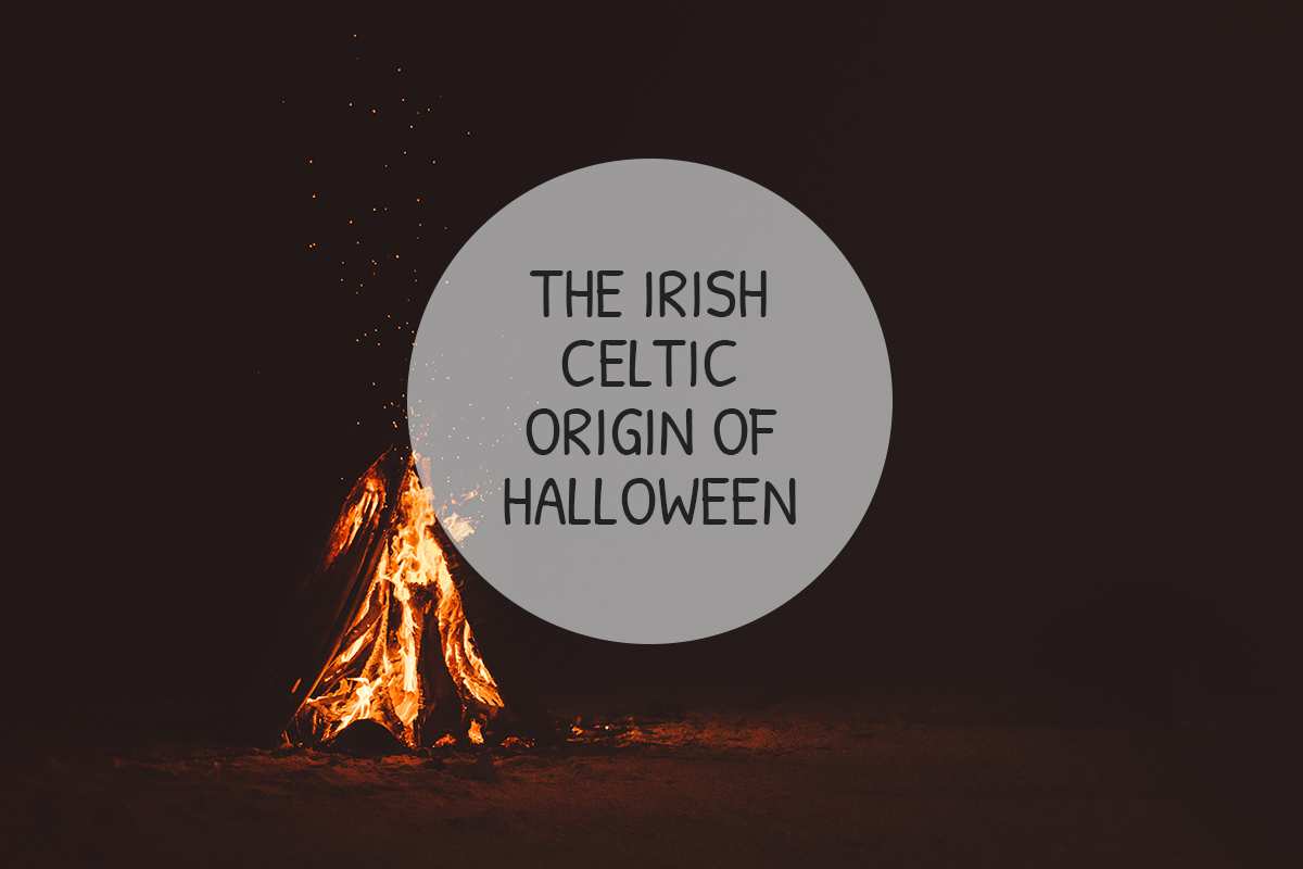 Irish Origin Of Halloween - A Celtic Festival In Ireland | Vagabond Tours