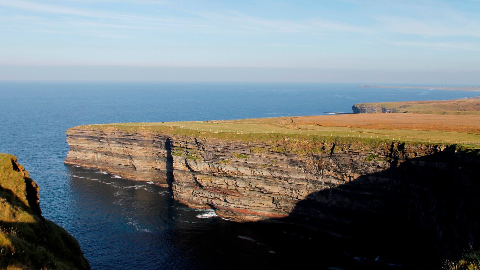 Downpatrick Head