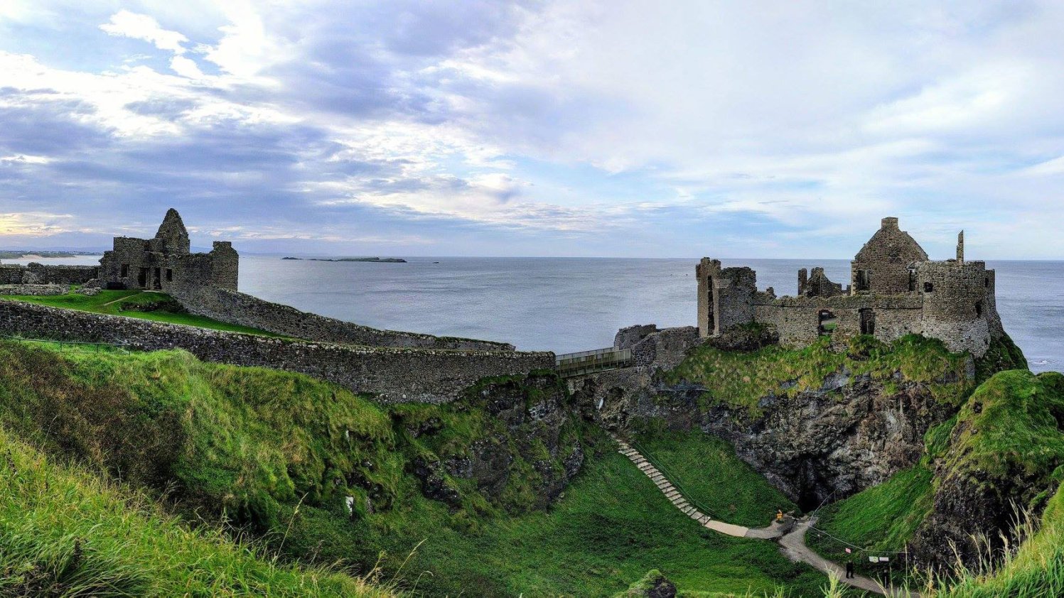 historical tours of ireland